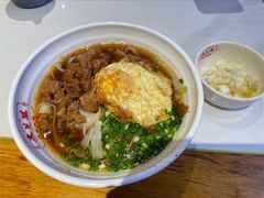 -李兰英湖南面馆(护国路店)