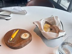 -THE WANG王品(上海中心云端店)