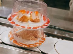 -新一番三文鱼寿司(大东海店)