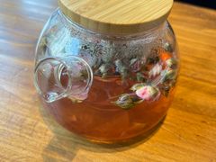 -百好乐宠物友好餐厅(朝外大街店)