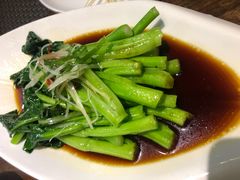 -宋庄魁元艺术餐厅