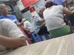 -古街捞化牛杂(井大店)