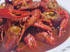 -叶派龙虾•招牌香辣蟹·海鲜(中海国际店)