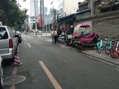 -蓉城西二道无名冒菜(西二道街店)