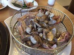 -海味当家·蒸锅海鲜(星海公园店)