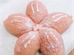 -奈雪的茶(亨特国际广场店)