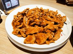 -小船渔村•大连菜•大连焖鱼(黄河路店)