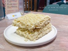 -腩得欢喜·牛腩煲火锅(万庭大厦店)