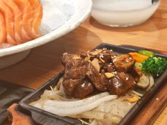 -王鼎精致料理铁板烧(世博源店)