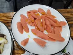 -风味烧烤(泰富店)