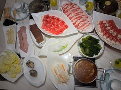 -田园肥牛鲍鱼先生(新北店)