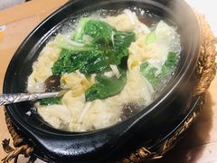 -大傻徽菜园·中国徽菜大师(老街店)