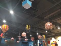 大堂-TUK土耳其餐厅·下午茶(卢湾店)