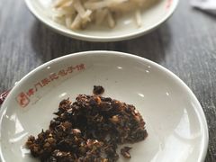 -津门张记包子铺(华昌道店)