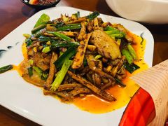 -苏渝汇重庆江湖菜(桐泾公园店)