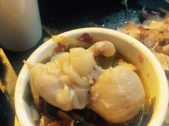 -大理.老字号渝记酸萝卜乌鱼(古城总店)