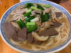 大肠头加小肠粉-锦泓老字号猪脏粉(东联大厦店)