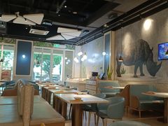 -豪客来牛排(开元盛世广场店)