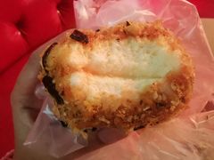 -五道口枣糕王(成府路店)