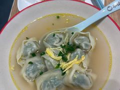 -小杨生煎(南汇欧尚店)