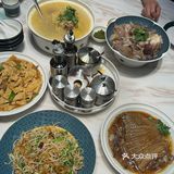 在群力发现一家清真馆子 嘎嘎棒