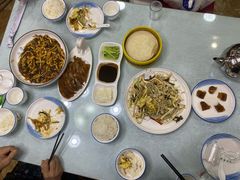 -六和聚传统烤鸭.天津菜(和平店)