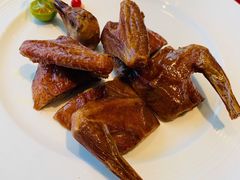 -馋遇江南·精致湖景雅宴(东方之门店)