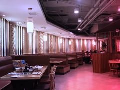 -美洲岛烤肉自助餐厅