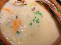 -云晓光头烧烤吧(新大陆广场店)