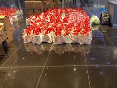 -艳阳天·非遗楚菜(武汉客厅店)
