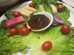 -二分八云雁阁•新晋菜大同味(长治路店)