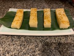 桂花拉糕-南京大牌档(之心城店)