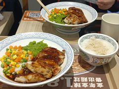 -吉野家(复兴路第二餐厅店)