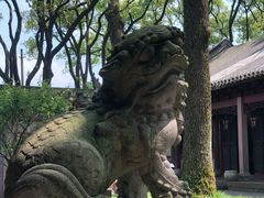 -天一阁博物院