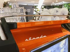 -Peet's Coffee皮爷咖啡(德基店)