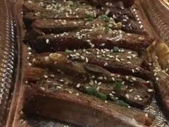 -霄汉羊排(万松园一店)