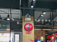 大堂-海宁煲农家菜(惠南镇店)