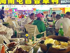 -盐禾堂海南屯昌香草鸭(总店)