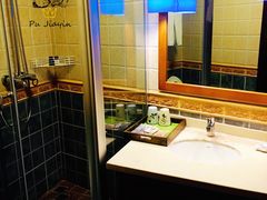 -卧龙堡客栈·中餐厅(古北水镇店)