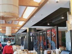 -辣婆婆(航天桥店)