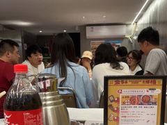 -金多鱼大排档·烤鱼·烧烤·宵夜(江南水都店)