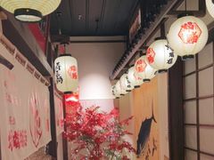 大堂-炉胜·炉端烧·居酒屋