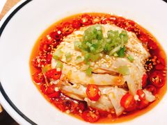 -太二酸菜鱼(福州泰禾店)