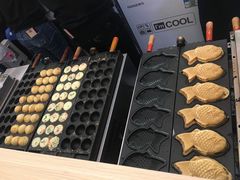 -粉粉乐鲷鱼烧(美罗城店)