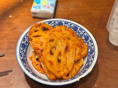 -回家吃饭·地道南昌菜(建德观总店)