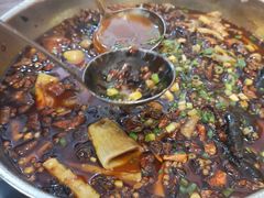 -黑竹香鸡(营和巷店)