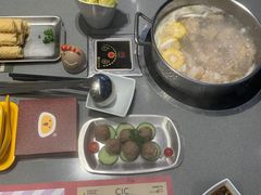 -椰小鸡·琼州糟粕醋(美兰缤纷城店)