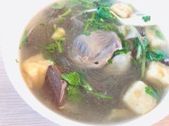 -回味鸭血粉丝汤(南京站店)
