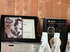 -Onirii Coffee(长乐路店)