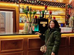 -申德勒加油站西餐厅(日坛路总店)